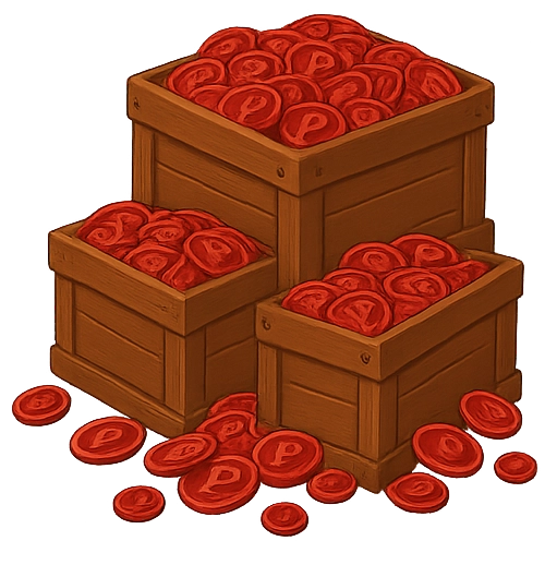 V-COIN Icon